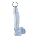 Penis sound met retrieval ring – Urethral Sound - Afbeelding 2