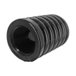 Spiraal Ball Stretcher in zwart - Afbeelding 3
