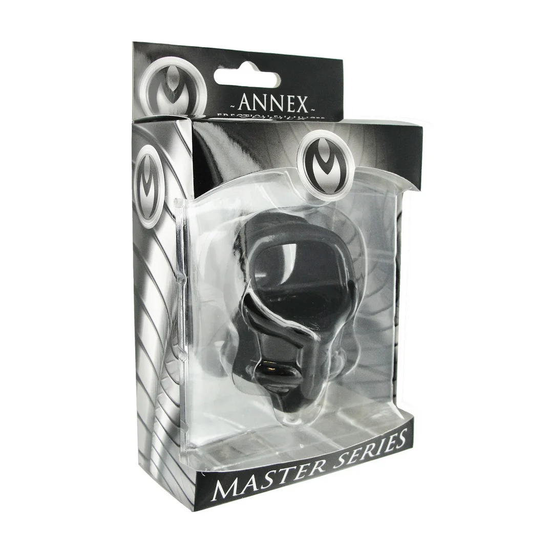 XR Brands Annex peniskooi