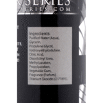 Glijmiddel op waterbasis – witte, romige look – ongeparfumeerd, geen smaak – 240 ml – XR Brands