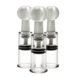 XR Brands Twisted Triplets zuigers - Afbeelding 2