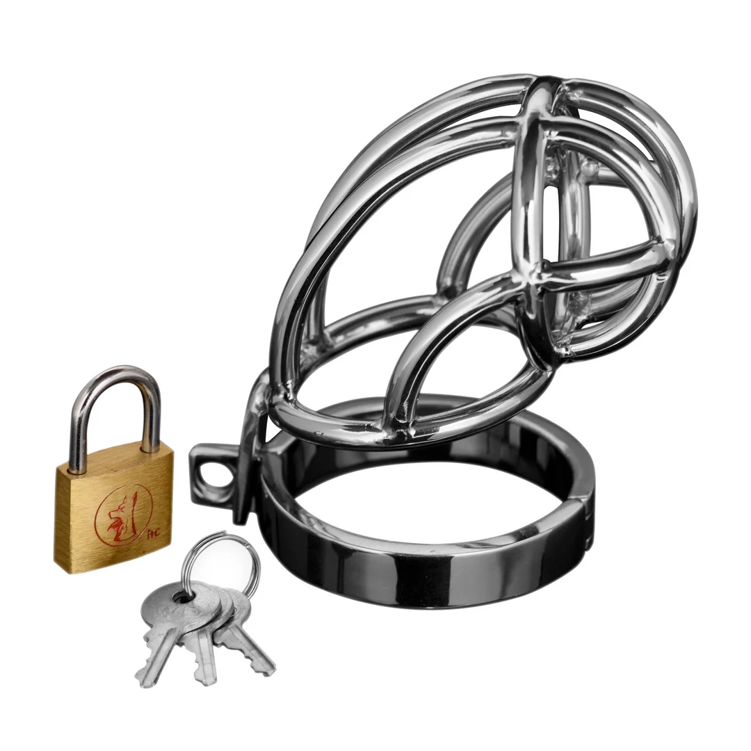 Cage de chasteté Captus – Image 2