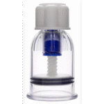 Anaal toy met zuigfunctie – Inname - Afbeelding 2