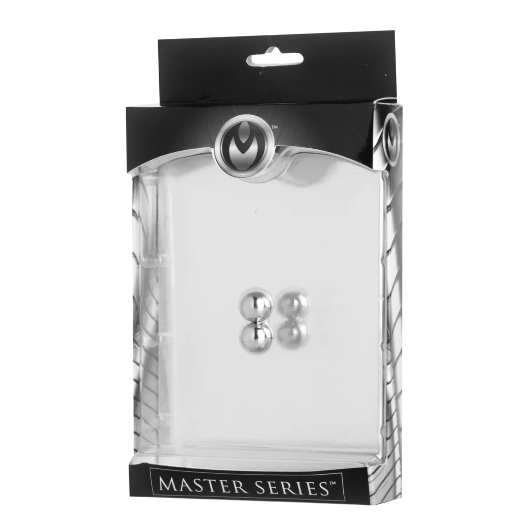 XR Brands Magnus magnetische sferen - Afbeelding 1