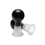 XR Brands See Thru tepelpomp - Afbeelding 2
