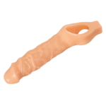 Penis sleeve met sensatiebultjes – Penis Sleeve - Afbeelding 2