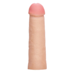 Penis sleeve met 5 cm verlenging – Mega Enlarger - Afbeelding 4