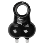 cockring met balring – Possessor - Afbeelding 2