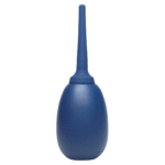 Anale douche – Flexibele reinigingspomp met taps toelopende punt – geslachtsneutraal – CleanStream – 25 ml - Afbeelding 2