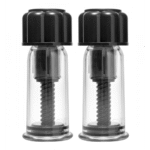 Extra voor mannen met stevige grip – Black Max - Afbeelding 3