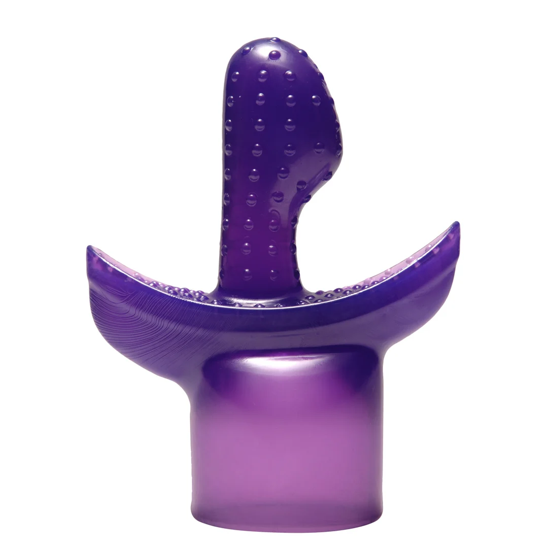 Accessorio per massaggiatore wand XR Brands G Tip - immagine 2