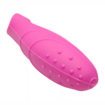 G-spot vibrator in zacht siliconen – Bang Her XR Brands - Afbeelding 3