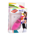 G-spot vibrator in zacht siliconen – Bang Her XR Brands