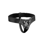 strap-on met verstelbare band – Brede Riem Strap-On Harnas - Afbeelding 3