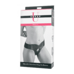 strap-on met verstelbare band – Bella