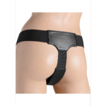 strap-on met verstelbare band – Bella - Afbeelding 3