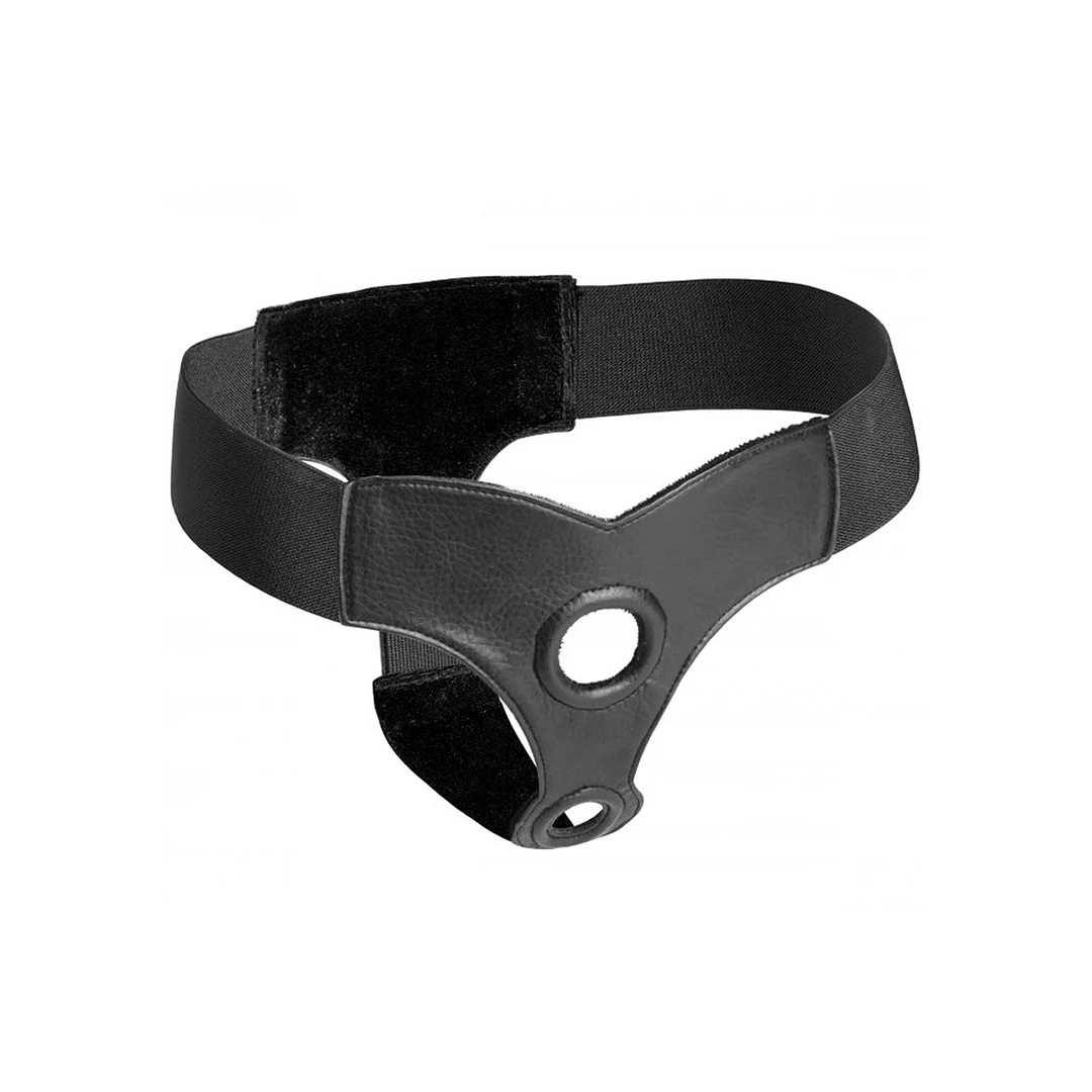 Gode ceinture double Crave – Image 2