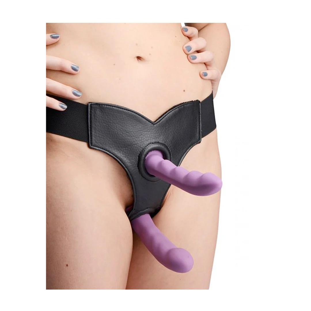 Gode ceinture double Crave – Image 4