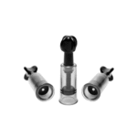 Zuigset met stevige grip – Fusion - Triple Zuignappen - Afbeelding 3