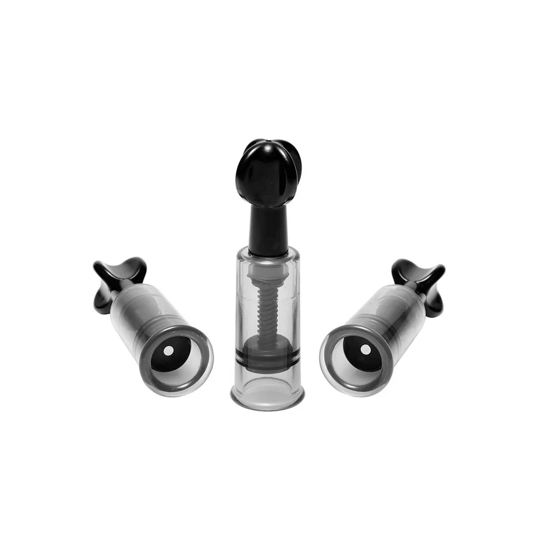 Ventose XR Brands Fusion Triple - immagine 3