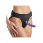 Avalon Jockstrap Harness – Bild 5