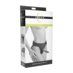 Avalon Jockstrap Harness