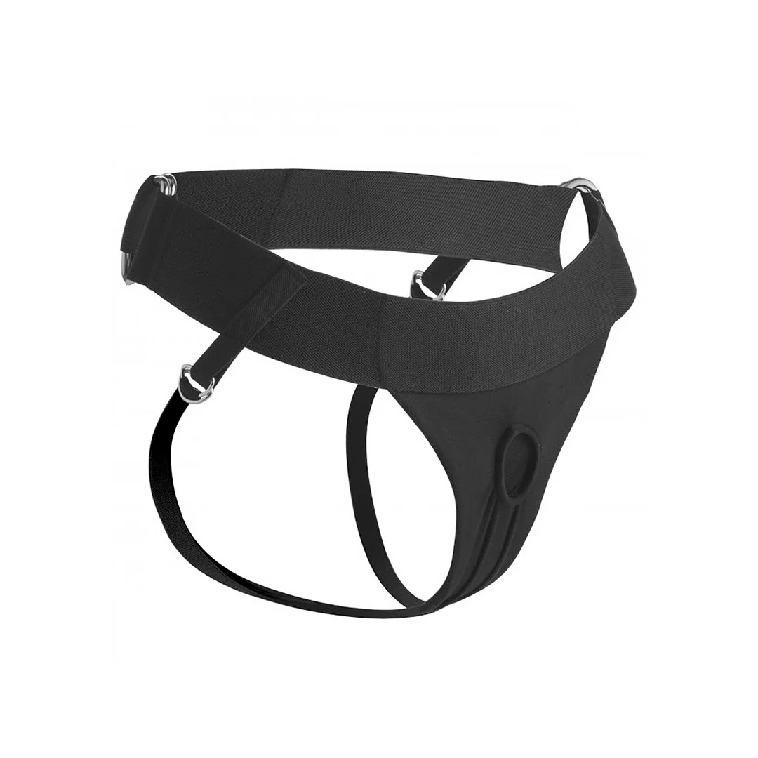 Avalon Jockstrap Harness – Bild 3