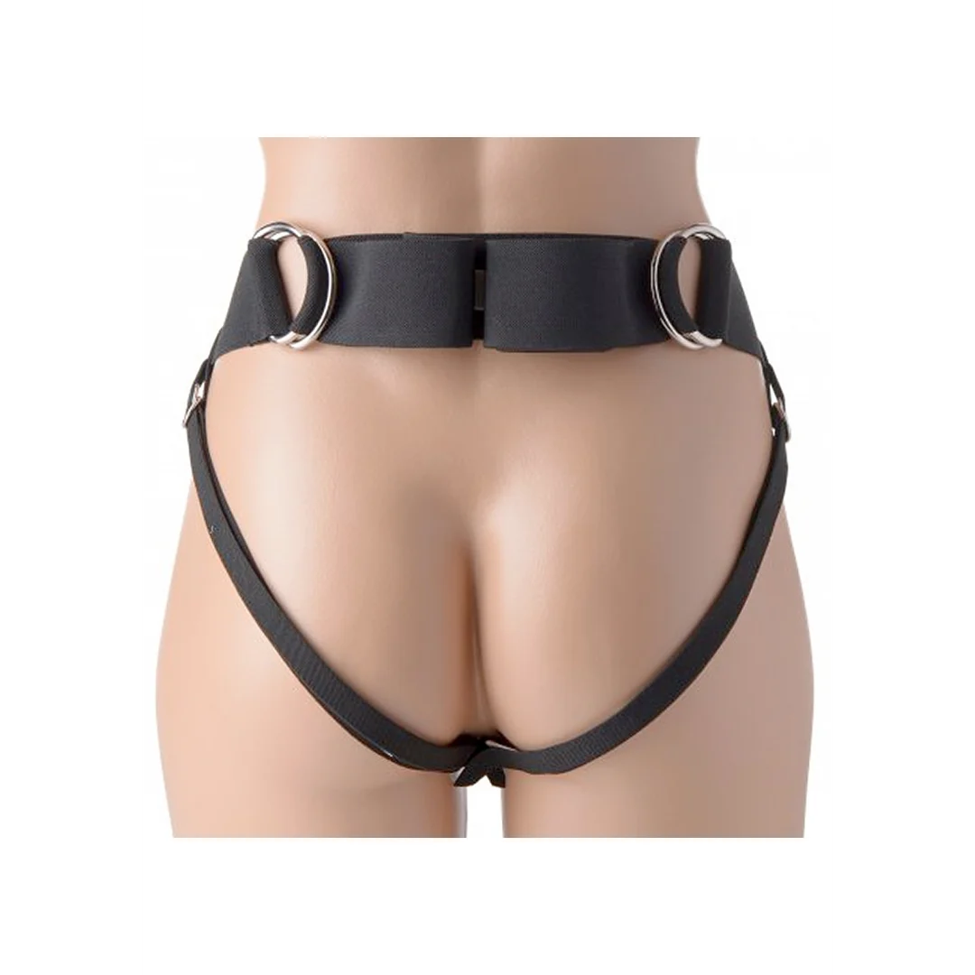 Avalon Jockstrap Harness – Bild 4