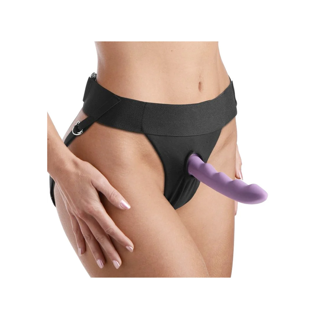 Avalon Jockstrap Harness – Bild 5