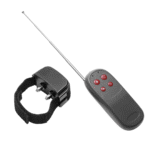 Cock Shock elektrostimulatie cockring met afstandsbediening - Afbeelding 2