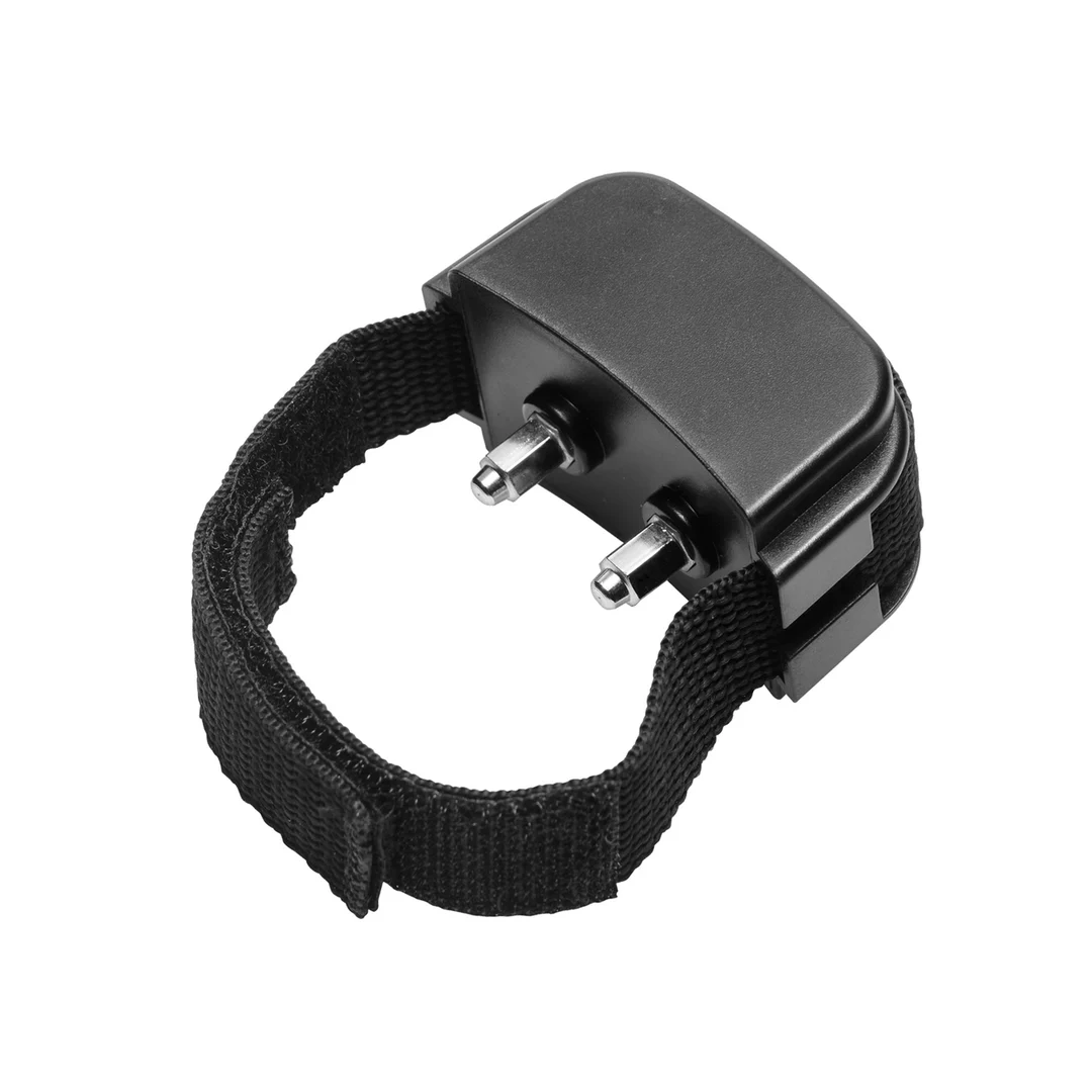 Cock Shock elektrostimulatie cockring met afstandsbediening - Afbeelding 3