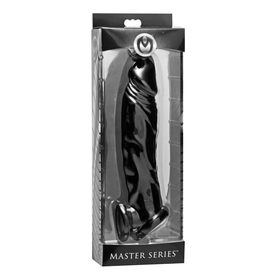 Fuk Tool peniskoker en ball stretcher - Afbeelding 1