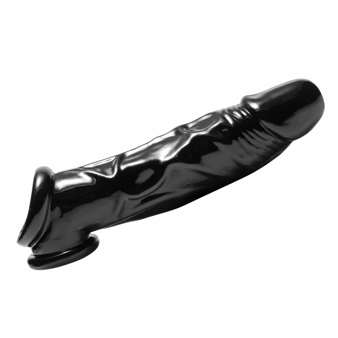Fuk Tool peniskoker en ball stretcher - Afbeelding 2