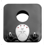 Crush Electro Ball Press CBT Board - Afbeelding 2