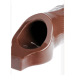 Penis sleeve met dubbele vergroting – Penis Sleeve - Afbeelding 3