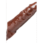 Penis sleeve met dubbele vergroting – Penis Sleeve - Afbeelding 4