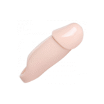 Penis sleeve met noppen interieur – Penis Sleeve - Afbeelding 2