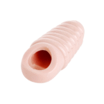 Penis sleeve met grote ribbels – Sleeve - Afbeelding 2