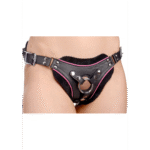 strap-on met verstelbare band – Flamingo - Low Rise Strap-On - Afbeelding 3