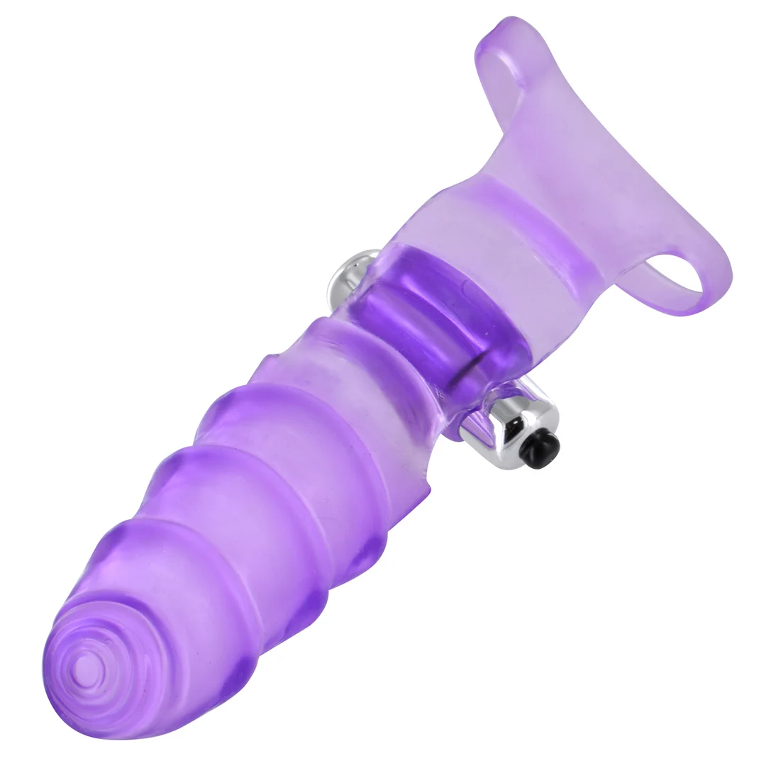 XR Brands Doppelter Finger Banger – Bild 3