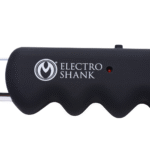 BDSM elektro toy met stevige grip – Electro Shank - Afbeelding 2