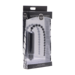 Penis sound met vibratie – Donkere Stang