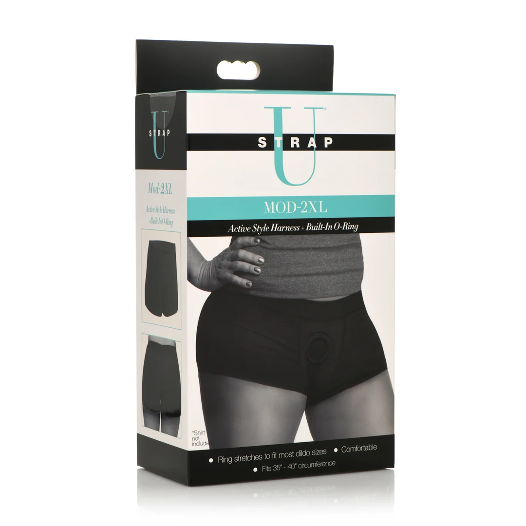 XR Brands Active Style Harness boxer XXL