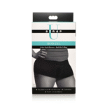 harness met rekbare o-ring – Mod Active Style Harness + Ingebouwde O-Ring - XXL - Afbeelding 2