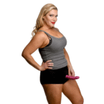 harness met rekbare o-ring – Mod Active Style Harness + Ingebouwde O-Ring - XXL - Afbeelding 3