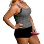 harness met rekbare o-ring – Mod Active Style Harness + Ingebouwde O-Ring - XXL - Afbeelding 5