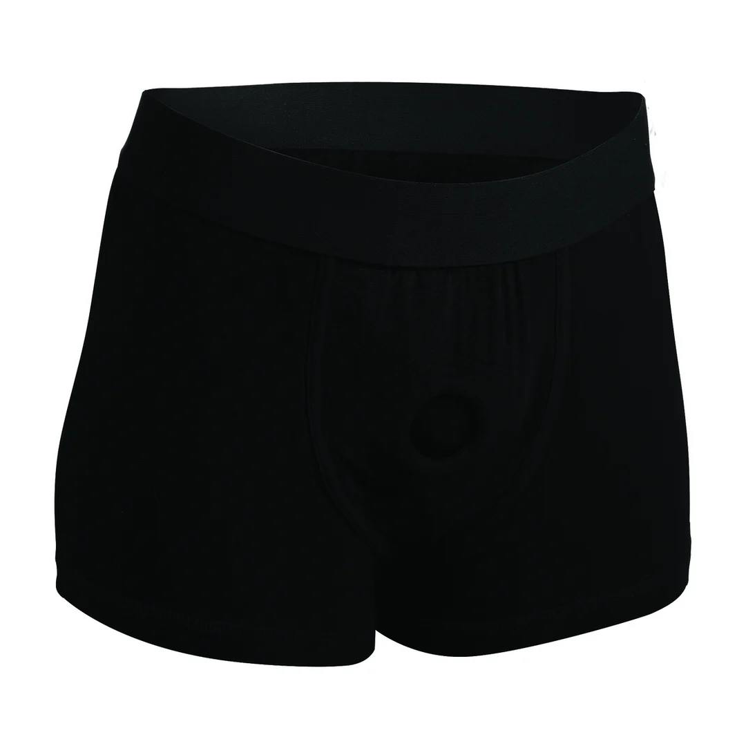 XR Brands Active Style Harness, boxer XXL – Image 6