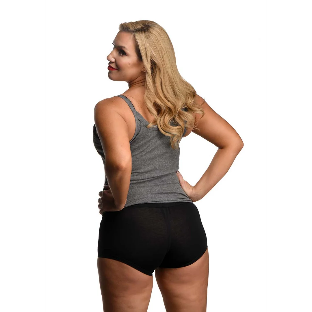 XR Brands Active Style Harness, boxer XXL – Image 9