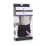 harness met rekbare o-ring – Mod Active Style Harness + Ingebouwde O-Ring - XXL - Afbeelding 11