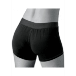 harness met rekbare o-ring – Mod Active Style Harness + Ingebouwde O-Ring - XXL - Afbeelding 13